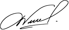 Firma del Dr. Roberto Vázquez Dávila